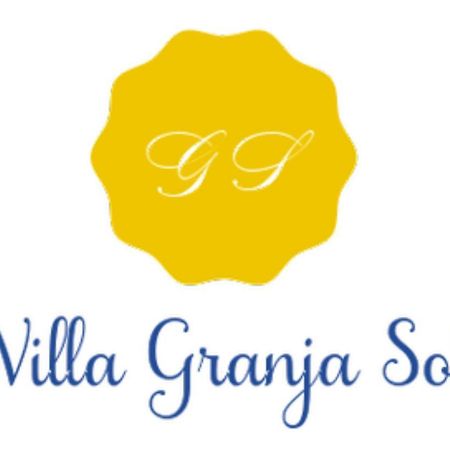 Villa Granja Sol São Félix da Marinha Zewnętrze zdjęcie