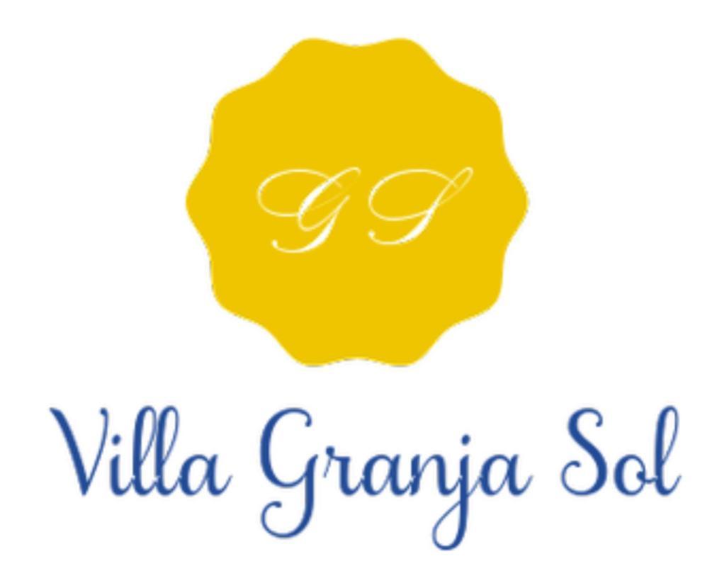 Villa Granja Sol São Félix da Marinha Zewnętrze zdjęcie